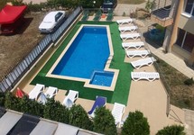 Morska villa — Созополь, Болгарія мініатюра 8