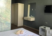 Comfort Inn — Кобулеті, Грузія мініатюра 76