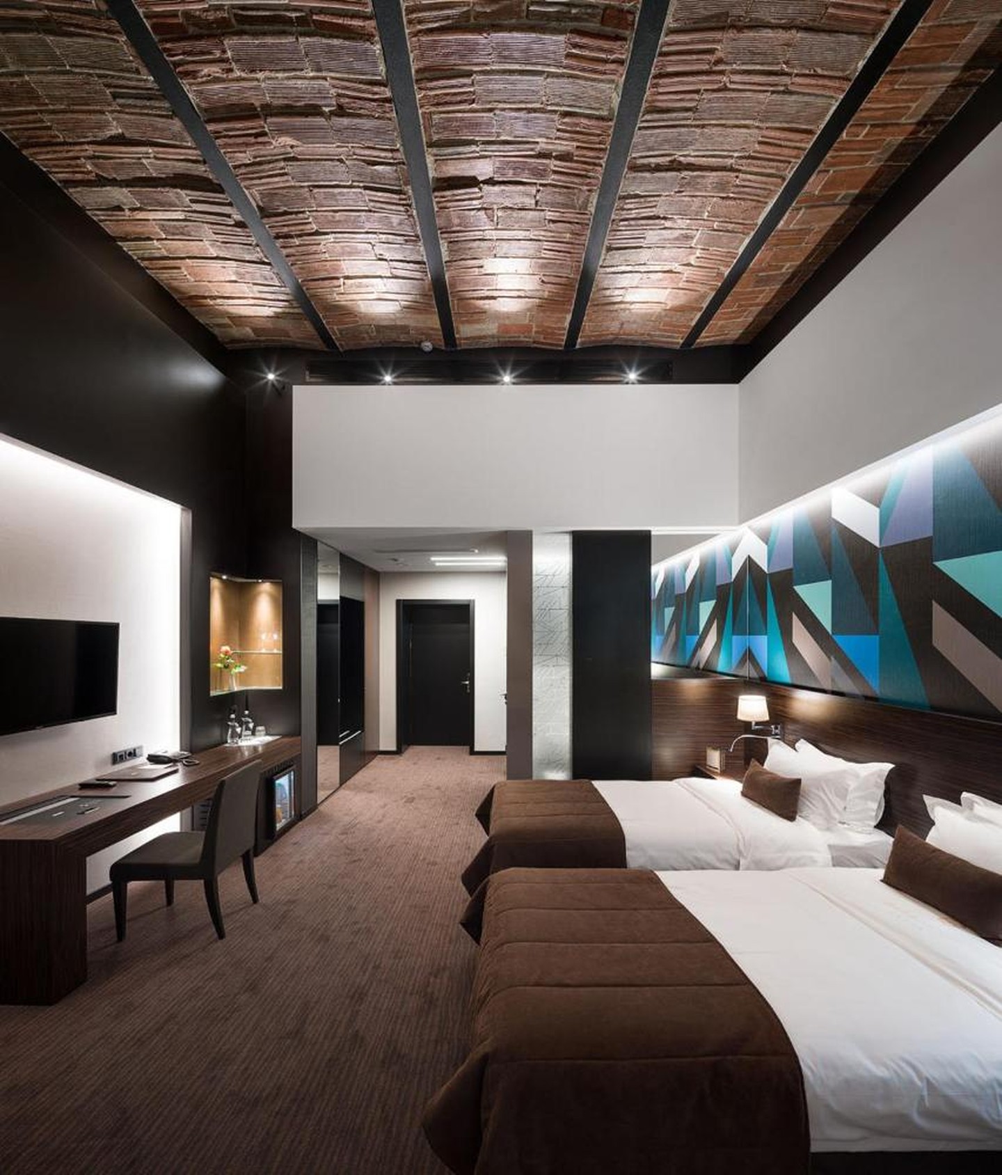 Bankhotel — Львів, Україна мініатюра 10