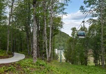 Crystal Town House Villas — Бакуріані, Грузія мініатюра 7