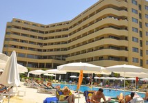 Ozkaymak Select Resort — Аланья, Туреччина мініатюра 49