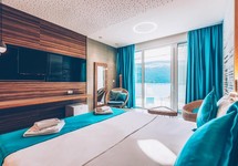 Carine Hotel Kumbor — Кумбор, Чорногорія мініатюра 7