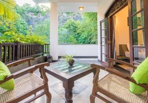 Green Villa Unawatuna — Унаватуна, Шрі Ланка мініатюра 7