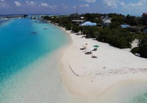 Isla Dhiffushi Guest House — о. Діффуші, Мальдіви мініатюра 8