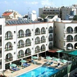 Cactus Hotel
