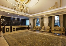 Ottoman's Life Hotel Deluxe — Стамбул, Туреччина мініатюра 10