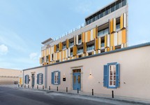 Indigo Hotel — Ларнака (Іскеле), Кіпр мініатюра 69