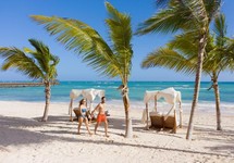 Impressive Premium Resort & Spa Punta Cana — Баваро, Домініканська Республіка мініатюра 95