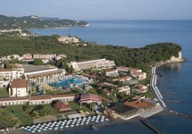 Roda Beach Resort & Spa — о. Корфу, Греція мініатюра 70