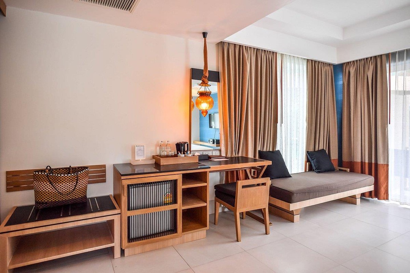 Navinda Hotels & Resort — Крабі, Таїланд мініатюра 12
