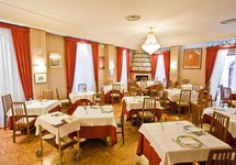 Moderno Hotel Erice — о. Сицилія, Італія мініатюра 8