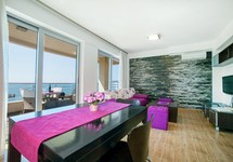 Raymond Apartments — Будванськая Рівʼєра, Чорногорія мініатюра 6