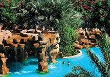 Baron Palms Resort Sharm El Sheikh — Рас Насрани, Єгипет мініатюра 76