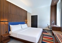 Aloft Dubai Airport — Дубаї, Об'єднані Арабські Емірати мініатюра 45