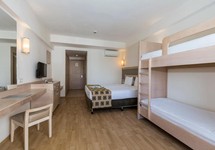 Side Breeze Hotel — Сіде, Туреччина мініатюра 7