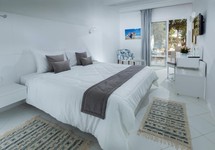 Hari Club Beach Resort — о. Джерба, Туніс мініатюра 8
