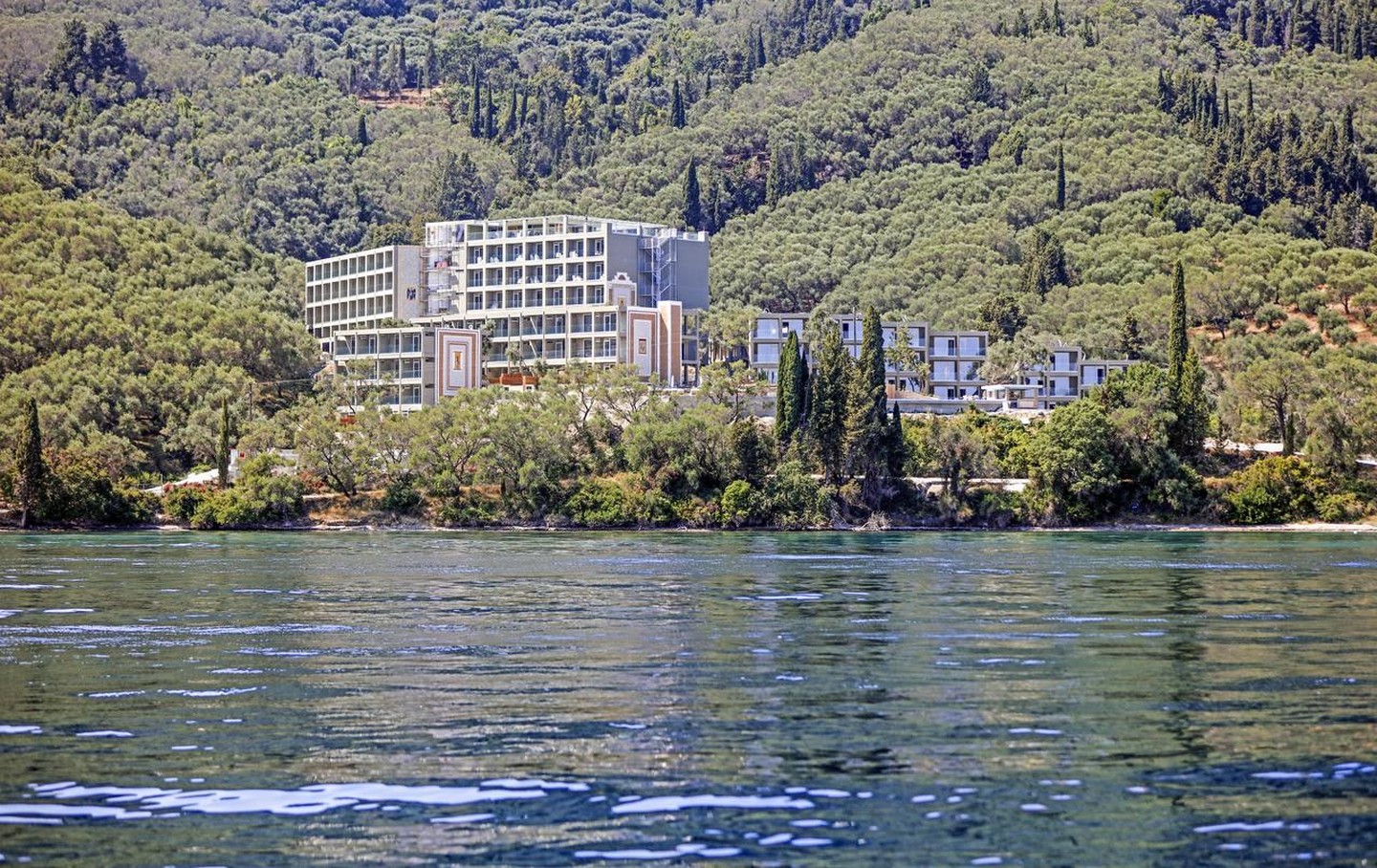 Mythos Palace Resort — о. Корфу, Греція мініатюра 54