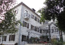 Duomo Villa — Боко-Которська бухта, Чорногорія мініатюра 6