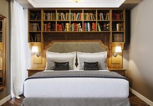 Legacy Gastro Suites — о. Крит, Греція мініатюра 7