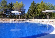 Paklenica Camping Starigrad, Задар, Хорватія мініатюра 11