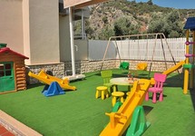 Marcan Beach Hotel — Фетхіє, Туреччина мініатюра 12