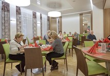 Iris Spa Hotel — Карлові Вари, Чехія мініатюра 6