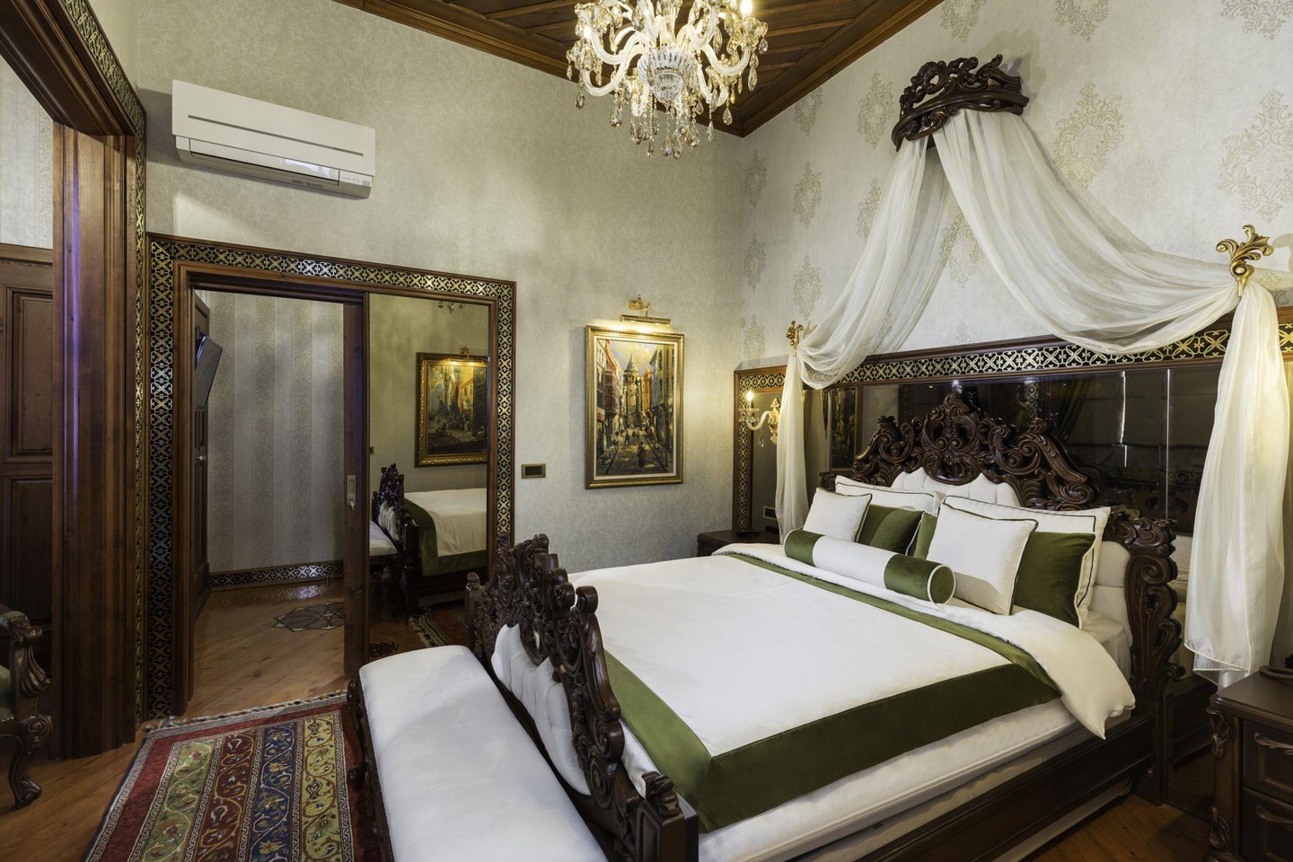 1207 Boutique Hotel — Анталія, Туреччина мініатюра 13