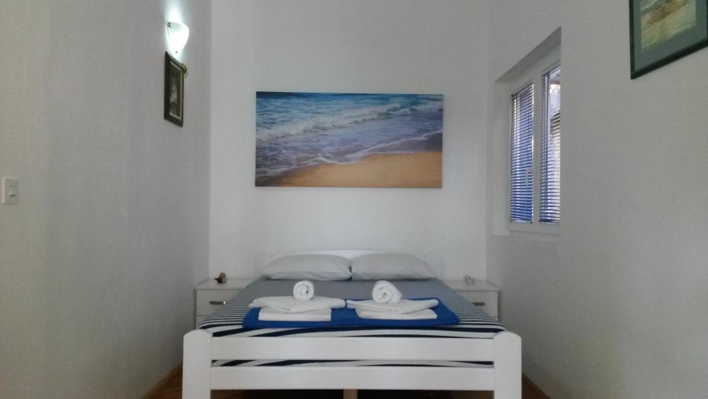 Drashkovic Apartments — Будванськая Рівʼєра, Чорногорія мініатюра 8