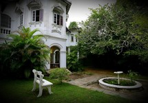 Nooit Gedacht Heritage Hotel — Унаватуна, Шрі Ланка мініатюра 7