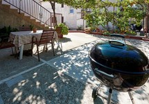 Ivo Apartment & Rooms — Трогір, Хорватія мініатюра 9