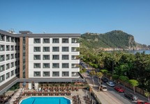 Riviera Zen Hotel, Аланья, Туреччина мініатюра 62