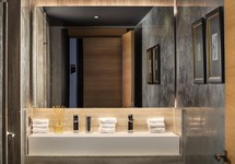 Metropolitan Hotels Bosphorus — Стамбул, Туреччина мініатюра 8
