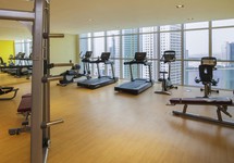 Pullman Sharjah — Шарджа, Об'єднані Арабські Емірати мініатюра 10