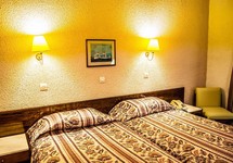 Iliessa Beach Hotel — о. Закінф, Греція мініатюра 34