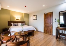 Olive Tree Hotel — Паттайя, Таїланд мініатюра 9