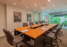 Oakwood Residence Sukhumvit 24 — Бангкок, Таїланд мініатюра 8