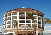 Port River Hotel & Spa — Сіде, Туреччина мініатюра 10
