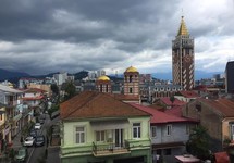 Ritsa Hotel — Батумі, Грузія мініатюра 56