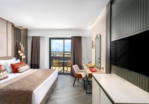 Kirman Calyptus Resort & SPA, Кумкой, Туреччина мініатюра 12