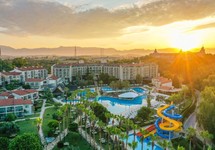 Arum Barut Collection — Кумка, Туреччина мініатюра 6
