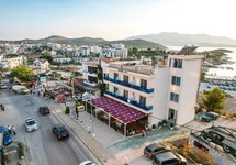 Afa Hotel — Ксаміл, Албанія мініатюра 9