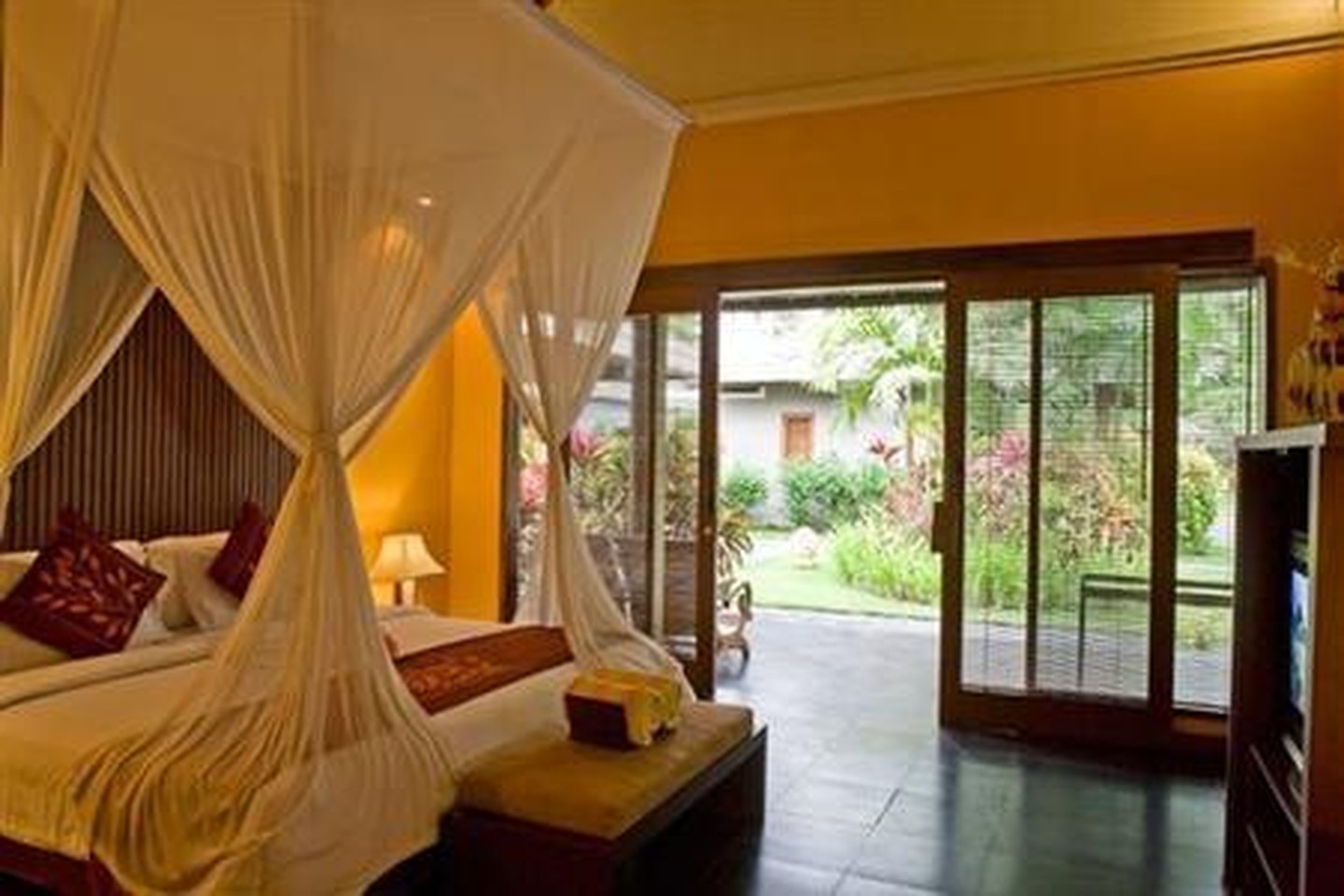Nirwana Beach & Resort Candidasa, о. Балі, Індонезія мініатюра 12