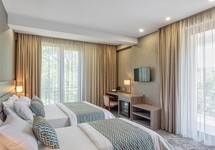Vinum Hotel — Тбілісі, Грузія мініатюра 7