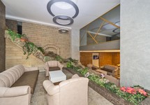 Matiat Hotel Istanbul — Стамбул, Туреччина мініатюра 8