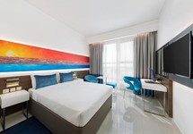 Citymax Hotel Ras Al Khaimah — Рас Аль Хайма, Об'єднані Арабські Емірати мініатюра 9