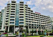Marvel — Сонячний берег, Болгарія мініатюра 44