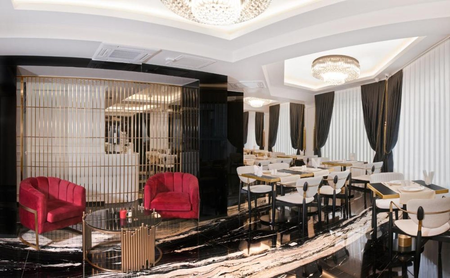 Silvana Hotel — Стамбул, Туреччина мініатюра 11