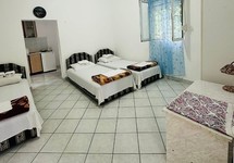 Korac Rooms — Будванськая Рівʼєра, Чорногорія мініатюра 13
