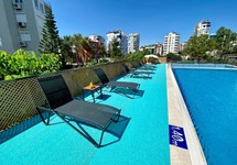Zeynel Boutique Hotel, Анталія, Туреччина мініатюра 6