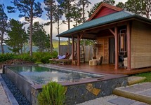 Lakaz Chamarel Exclusive Lodge — Південно-західне узбережжя, Маврикій мініатюра 11